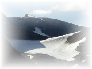 Kebnekaise
