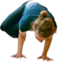 Parsva Bakasana